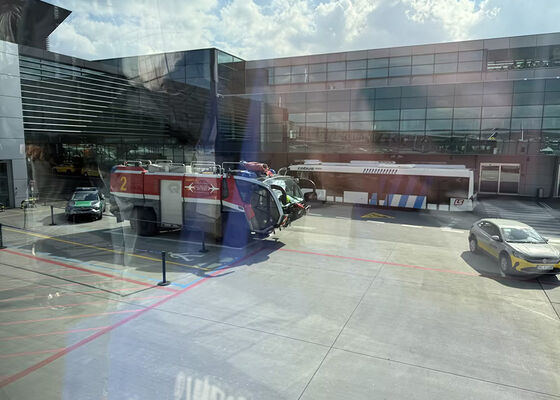 30mm Thick PP Sheet Butt Welders For Making Fire Trucks and Emergency Vehicles