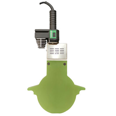 Hdpe Pipe Manual Welding Machine Digital Display Heat Manual Butt Fusion Welding Machine For 40mm-110mm PE Pipe