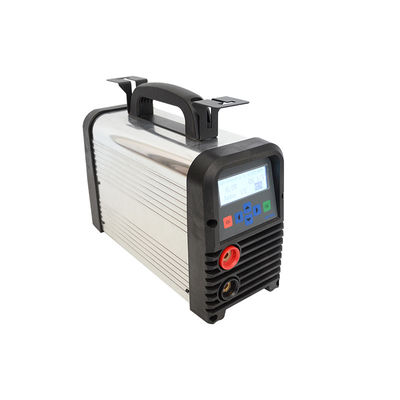 CE DPS20-2.2KW Electrofusion Welding Machines For Polyethylene Pipes