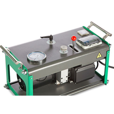 50 / 60 HZ 630-1200mm HDPE Pipe Hydraulic Butt Fusion Welding Machine