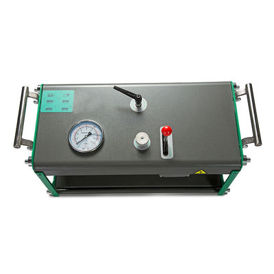 2 Years Warranty 315 - 630 mm PE Pipe Hydraulic Butt Fusion Welding Equipment