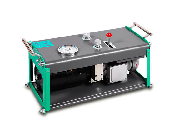90 - 250 mm 220V PE Pipe Hydraulic Termofusion Welding Machine