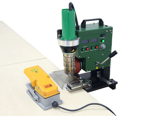 20Kg Table Welding TPO Welding Machine 3600w 2300w 2 Years Warranty
