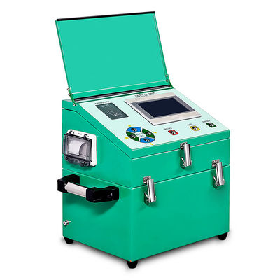 400V Hdpe Butt Fusion Welding Machine 315MM-630MM SWT-V630/315A