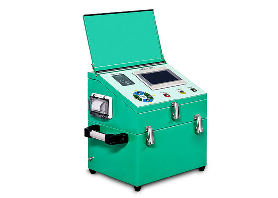 230V Pe Pipe Butt Fusion Welder With Unique Powertrain