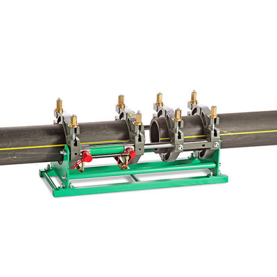 2 Years Warranty 50 / 60 HZ PE Pipe Hydraulic Termofusion Welding Machine