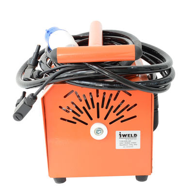 Multiple Language Options Automatic Multifunction PE Pipe Electrofusion Welding Machine