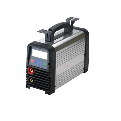 20-200 mm with All Accessories Automatic Electrofusion Welding Machine