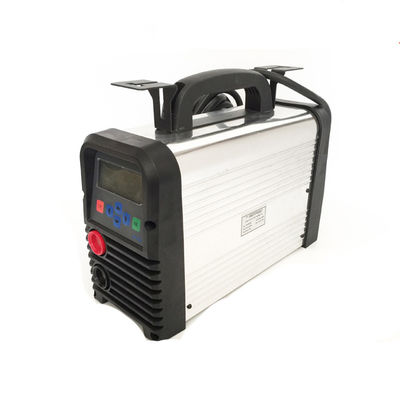 Automatic Multifunction with All Accessories Polyethylene Pipe Electrofusion Welding Machine