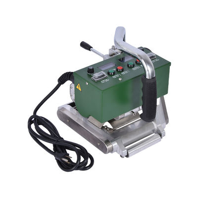 CE PP PVC Geomembrane Welding Machine 0.5m/Min-8m/Min Welding Speed