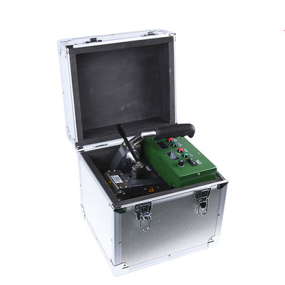 0.2mm-2.0mm PVDF Geomembrane Welding Machine With CE Certification