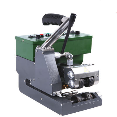 SWT-NSGM2 0.2-2mm Geomembrane Welding Machine For Fish Pond