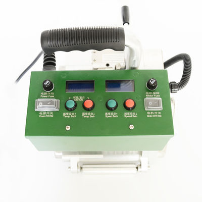 SWT-NSGM2 0.2-2mm Geomembrane Welding Machine For Fish Pond