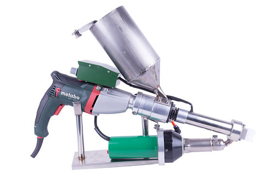 SWT-NS620C Hand Held Hot Air Plastic Extrusion Welder Machine