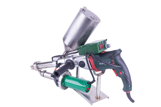SWT-NS620C Hand Held Hot Air Plastic Extrusion Welder Machine