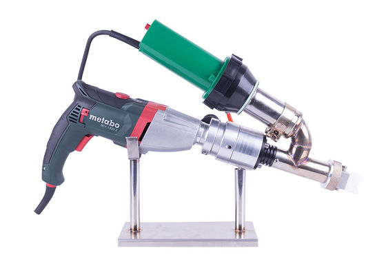 SWT-NS610E Hand Held Plastic Extrusion Welder Supplier Machine