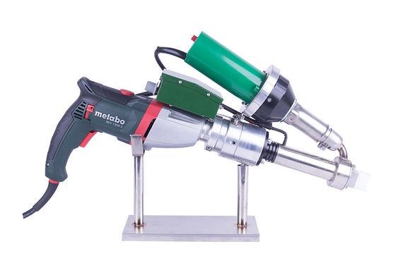 SWT-NS610A Hot Air Welder And Plastic Pipe Extrusion Welding Machine
