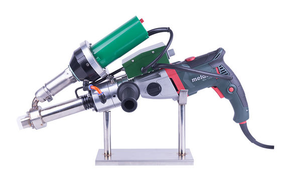 SWT-NS610A Hot Air Welder And Plastic Pipe Extrusion Welding Machine