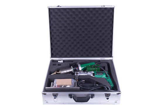 SWT-NS600B Automatic Hand Held for Plastic Geomembrane Extrusion Welding Machine