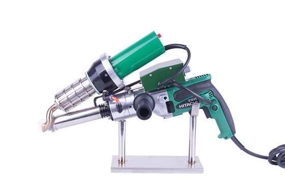 SWT-NS600A Air Heated Hand Held Plastic Extrusion Welding Machine