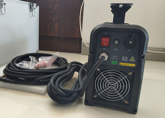 DPS20-2.2KW HDPE Electrofusion Welding Machine 220V 20mm-200mm