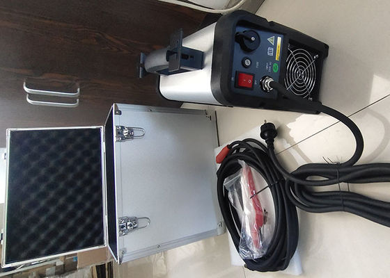 Polyethylene Pipe Electrofusion Welding Machine for Drinking Water System