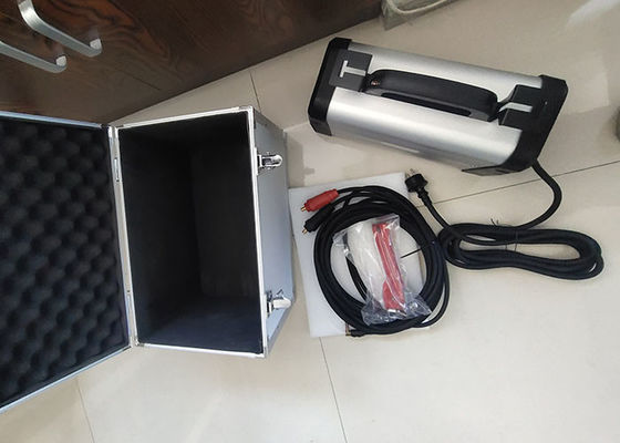 Polyethylene Pipe Electrofusion Welding Machine for Drinking Water System