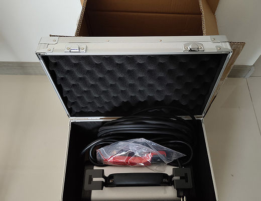 20mm-200mm Hdpe Electrofusion Machine , CE Pipe Electrofusion Welder