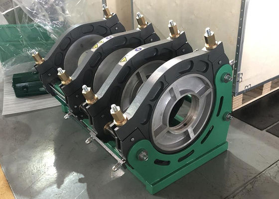 Voltage Customized Poly Fusion Welder Pe Pipe Joint Butt Fusion Machine