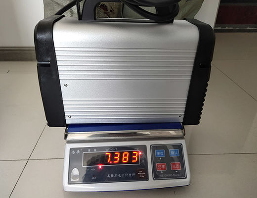 CE 3.5KW Electrofusion Welding Machine For Water Transport Pipe