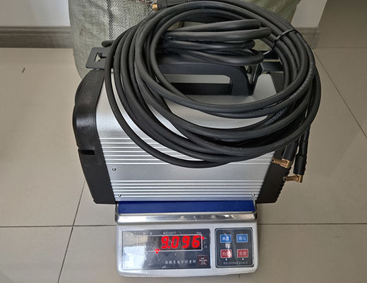 20mm-315mm Electrofusion Welding Equipment For Welding HDPE Pipes
