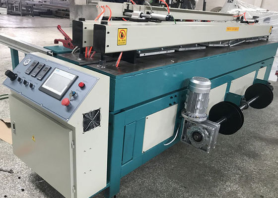 CE Certification Plastic Sheet Welding Bending Machine For 3.0mm - 25.0mm Sheet Thickness