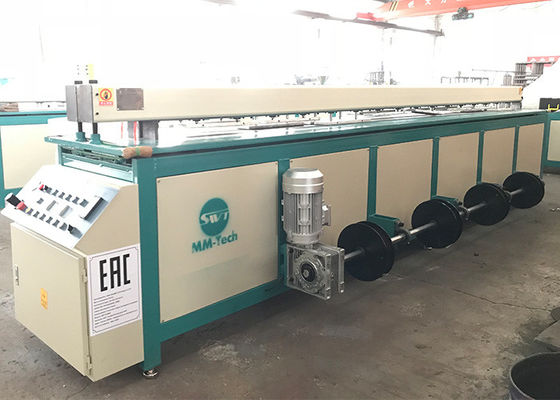 CE Certification Plastic Sheet Welding Bending Machine For 3.0mm - 25.0mm Sheet Thickness
