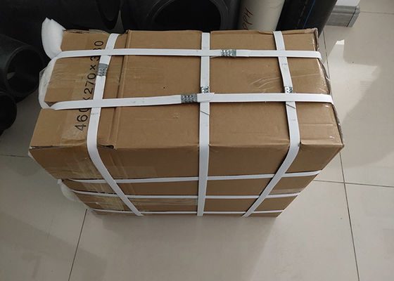 RMS Control Electrofusion Welding Machine 20mm-500mm High Welding Voltage Stability