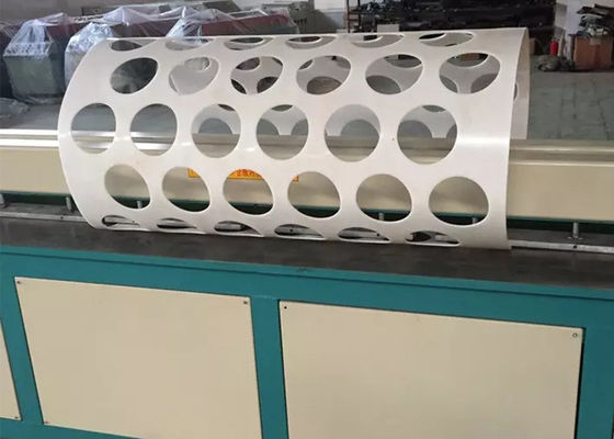 12KW 25mm Thickness PVDF Pvc Sheet Bending Machine