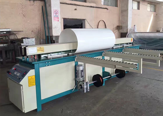 12KW 25mm Thickness PVDF Pvc Sheet Bending Machine