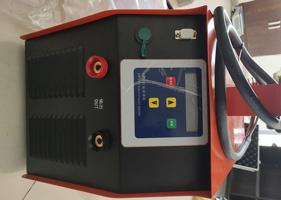 500mm Pipe Electrofusion Equipment , Polyethylene Pipe Welding Machine