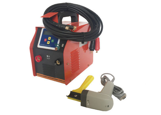 20mm-630mm 12KW Electrofusion Welding Machine For Welding Pipe