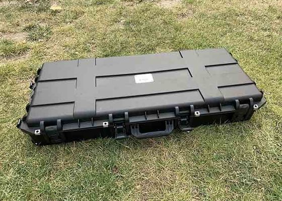 Geo Membrane Leak Detection Tool High Pressure Variable Sensitivity