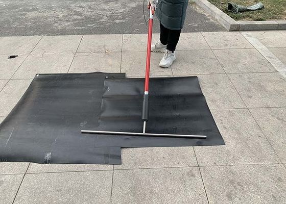 High Pressure 	HDPE Welding Tools Plastic Mulching Film Leak Point Detector