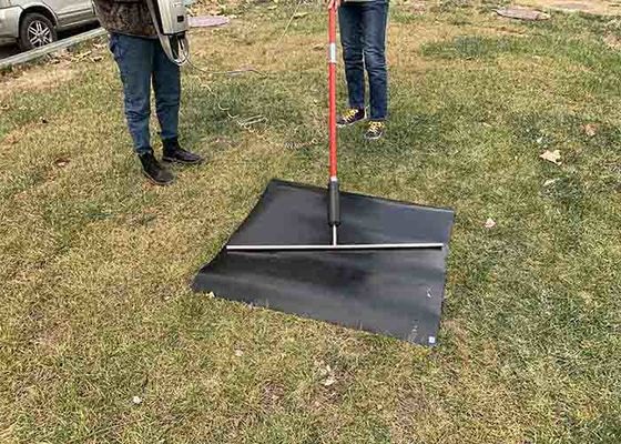 High Pressure 	HDPE Welding Tools Plastic Mulching Film Leak Point Detector