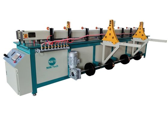 380V Plastic Sheet Welding Machine