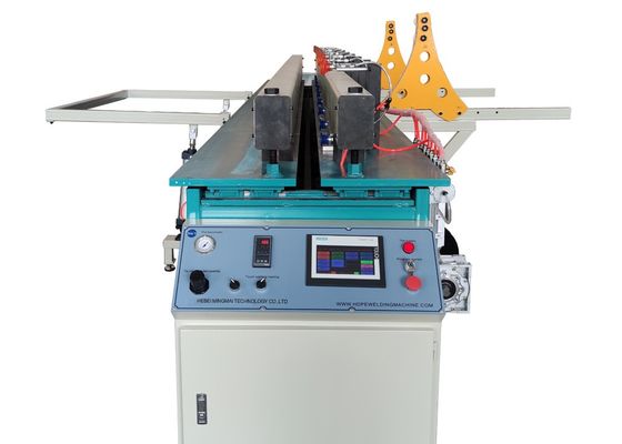 380V Plastic Sheet Welding Machine