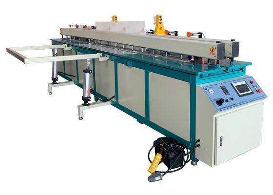 380V Plastic Sheet Welding Machine