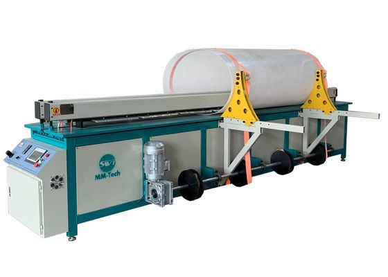 380V Plastic Sheet Welding Machine
