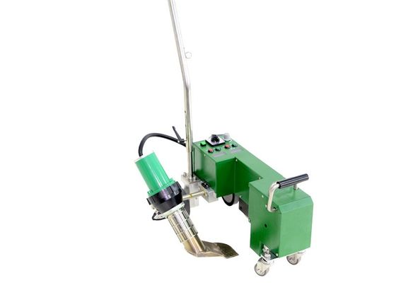 1800W Tpo Roof Welder , Hot Air Welders For Waterproof Material