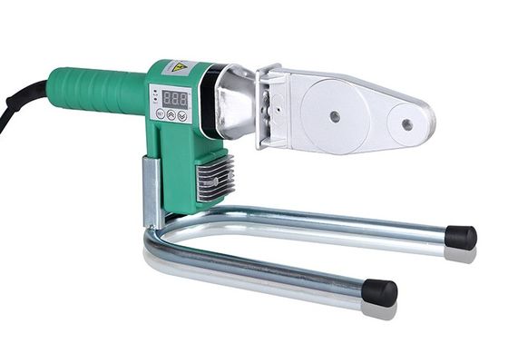 20mm 40mm Digital Socket Fusion Tool For PPR Pipe And Fittings