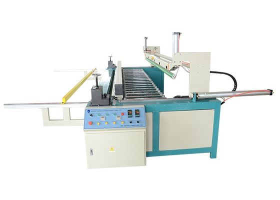 Pvc Automatic Welding Rolling CE 3mm Plastic Sheet Bending Machine