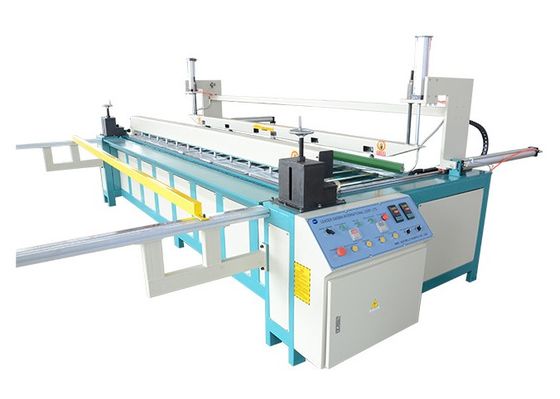 Pvc Automatic Welding Rolling CE 3mm Plastic Sheet Bending Machine