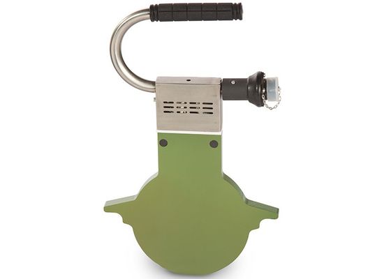 ISO Hdpe Fusion Welding Machine , Hydraulic Butt Fusion Machine For 50mm 160mm